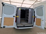  Ford  Transit FORD  Custom / 2018 / 4P / Fourgon tôlé 2.0 ECOBLUE 130 MHEV 280 L1H1 LIMITED #10