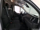 Ford  Transit FORD  Custom / 2018 / 4P / Fourgon tôlé 2.0 ECOBLUE 130 MHEV 280 L1H1 LIMITED #8