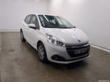  Peugeot  208  Affaire Premium Pack 1.5 HDi 100CV BVM5 E6dT #4