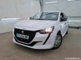  Peugeot  208  Premium 1.5 HDi 100CV BVM6 E6d 