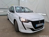  Peugeot  208  Premium 1.5 HDi 100CV BVM6 E6d #4