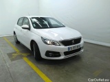  Peugeot  308  Premium Pack 1.5 HDI 100CV BVM6 E6dT #4