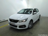  Peugeot  308  Premium Pack 1.5 HDI 100CV BVM6 E6dT 