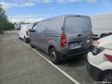  Peugeot  Expert  Fourgon Asphalt L2 2.0 HDi 150CV BVM6 E6d #4