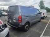  Peugeot  Expert  Fourgon Asphalt L2 2.0 HDi 150CV BVM6 E6d #3