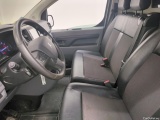  Peugeot  Expert  Fourgon Asphalt L2 2.0 HDi 150CV BVM6 E6d #10