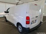  Peugeot  Expert  Fourgon Premium Standard 1.5 HDi 120CV BVM6 E6d #2