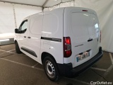  Peugeot  Partner  Premium L1 1.5 HDi 100CV BVM5 E6dT #2