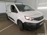  Peugeot  Partner  Premium L1 1.5 HDi 100CV BVM5 E6dT #4
