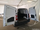  Peugeot  Partner  Premium L1 1.5 HDi 100CV BVM5 E6dT #10