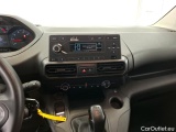  Peugeot  Partner  Premium L1 1.5 HDi 100CV BVM5 E6dT #7