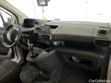  Peugeot  Partner  Premium L1 1.5 HDi 100CV BVM5 E6dT #5