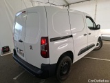  Peugeot  Partner  Premium L1 1.5 HDi 100CV BVM5 E6dT #3