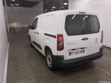  Peugeot  Partner  Premium L1 1.5 HDi 100CV BVM5 E6dT #2