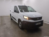  Peugeot  Partner  Premium L1 1.5 HDi 100CV BVM5 E6dT #4