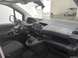  Peugeot  Partner  Premium L1 1.5 HDi 100CV BVM5 E6dT #5