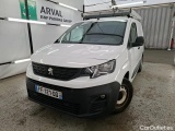  Peugeot  Partner  Asphalt L1 1.6 HDi 100CV BVM5 E6 