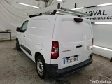 Peugeot  Partner  Asphalt L1 1.6 HDi 100CV BVM5 E6 #2