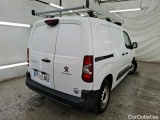  Peugeot  Partner  Asphalt L1 1.6 HDi 100CV BVM5 E6 #3