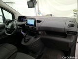  Peugeot  Partner  Asphalt L1 1.6 HDi 100CV BVM5 E6 #5