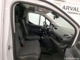  Peugeot  Partner  Asphalt L1 1.6 HDi 100CV BVM5 E6 #8