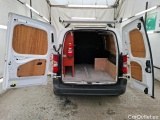  Peugeot  Partner  Asphalt L1 1.6 HDi 100CV BVM5 E6 #10
