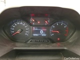  Peugeot  Partner  Asphalt L1 1.6 HDi 100CV BVM5 E6 #6