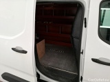  Peugeot  Partner  Asphalt L1 1.6 HDi 100CV BVM5 E6 #9