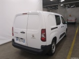  Peugeot  Partner  XL 950 1.5 HDi 130CV BVM6 6E #3