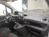  Peugeot  Partner  XL 950 1.5 HDi 130CV BVM6 6E #5