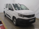  Peugeot  Partner  XL 950 1.5 HDi 130CV BVM6 6E #4