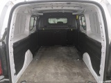  Peugeot  Partner  XL 950 1.5 HDi 130CV BVM6 6E #9