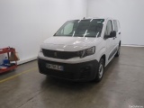  Peugeot  Partner  XL 950 1.5 HDi 130CV BVM6 6E 