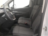  Peugeot  Partner  XL 950 1.5 HDi 130CV BVM6 6E #10