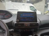  Peugeot  Partner  XL 950 1.5 HDi 130CV BVM6 6E #7