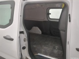  Peugeot  Partner  XL 950 1.5 HDi 130CV BVM6 6E #11