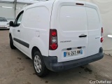  Peugeot  Partner PEUGEOT  VU 4p Fourgonnette BLUEHDI 100 S&S STD PREMIUM PACK #2