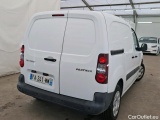  Peugeot  Partner PEUGEOT  VU 4p Fourgonnette BLUEHDI 100 S&S STD PREMIUM PACK #3