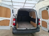  Peugeot  Partner PEUGEOT  VU 4p Fourgonnette BLUEHDI 100 S&S STD PREMIUM PACK #10