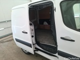  Peugeot  Partner PEUGEOT  VU 4p Fourgonnette BLUEHDI 100 S&S STD PREMIUM PACK #9