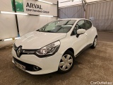  Renault  Clio  IV Air MediaNav 1.5 dCi 75CV BVM5 E5 