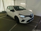  Renault  Clio  V Société Air 1.5 dCi 85CV BVM6 E6dT #4