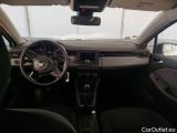  Renault  Clio  V Société Air 1.5 dCi 85CV BVM6 E6dT #5