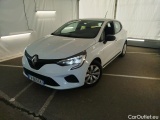  Renault  Clio  V Société Air 1.5 dCi 85CV BVM6 E6dT 