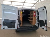  Renault  Kangoo RENAULT  Express / 2013 / 4P / Fourgonnette Extra R-Link dCi 90 #10