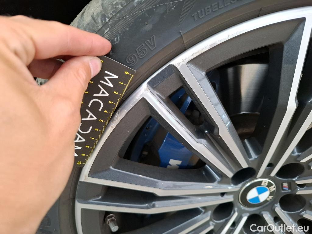  Bmw  Serie 3 Série 3 Lim. 330 e xDrive M Sport 2.0 250CV BVA8 E6d #25