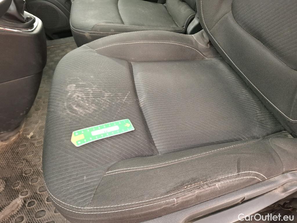  Renault  Trafic RENAULT  / 2014 / 4P / Fourgon tôlé FG GCF L1H1 1000 dCi 95 E6 #4