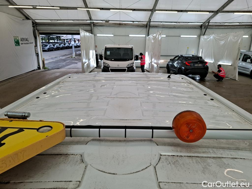 Renault  Trafic  Furgon Grand Confort L1H1 1000 1.6 dCi 125CV BVM6 E6 #4