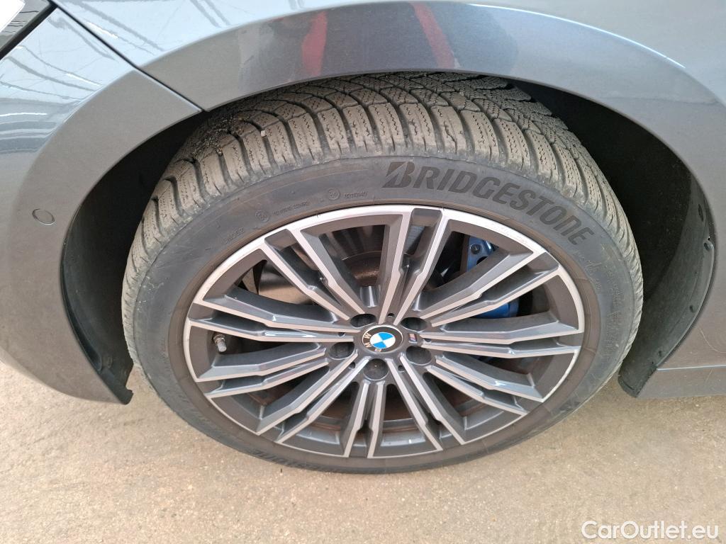  Bmw  Serie 3 Série 3 Lim. 330 e xDrive M Sport 2.0 250CV BVA8 E6d #17