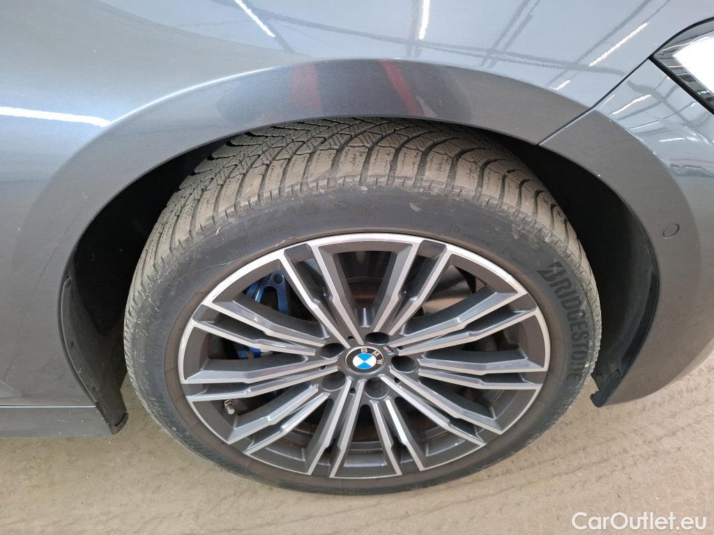  Bmw  Serie 3 Série 3 Lim. 330 e xDrive M Sport 2.0 250CV BVA8 E6d #22